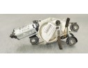 Recambio de motor limpia trasero para seat ibiza (6j5) 1.0 i referencia OEM IAM 6J4955711A  