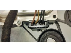 Recambio de motor limpia trasero para seat ibiza (6j5) 1.0 i referencia OEM IAM 6J4955711A  