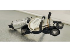 Recambio de motor limpia trasero para seat ibiza (6j5) 1.0 i referencia OEM IAM 6J4955711A  