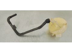 Recambio de deposito expansion para citroen c4 picasso 1.6 hdi referencia OEM IAM 9684527680  