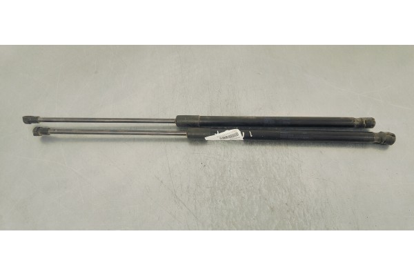Recambio de amortiguadores maletero / porton para seat ibiza (6j5) 1.0 i referencia OEM IAM 6J4827550B  