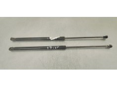Recambio de amortiguadores maletero / porton para seat ibiza (6j5) 1.0 i referencia OEM IAM 6J4827550B  