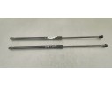 Recambio de amortiguadores maletero / porton para seat ibiza (6j5) 1.0 i referencia OEM IAM 6J4827550B  