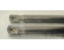Recambio de amortiguadores maletero / porton para seat ibiza (6j5) 1.0 i referencia OEM IAM 6J4827550B  
