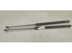 Recambio de amortiguadores maletero / porton para seat ibiza (6j5) 1.0 i referencia OEM IAM 6J4827550B  