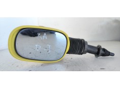 RETROVISOR IZQUIERDO 