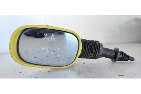 Recambio de retrovisor izquierdo para ford ka (ccq) bitono referencia OEM IAM   