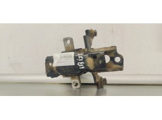 Recambio de soporte motor izquierdo para seat ibiza (6j5) 1.0 i referencia OEM IAM 6Q0199555AS  