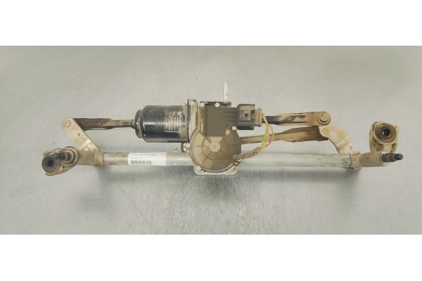 Recambio de motor limpia delantero para seat ibiza (6j5) 1.0 i referencia OEM IAM 6R1955113A  