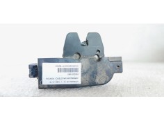 Recambio de cerradura maletero / porton para citroen c3 1.4 referencia OEM IAM 9652301980  