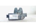Recambio de cerradura maletero / porton para citroen c3 1.4 referencia OEM IAM 9652301980  