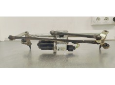 Recambio de motor limpia delantero para seat ibiza (6j5) 1.0 i referencia OEM IAM 6R1955113A  