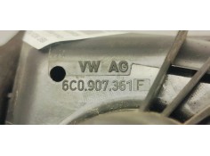 Recambio de caja reles / fusibles para seat ibiza (6j5) 1.0 i referencia OEM IAM 6C0907361F  