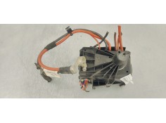 Recambio de caja reles / fusibles para seat ibiza (6j5) 1.0 i referencia OEM IAM 6C0907361F  