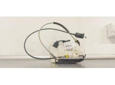 CERRADURA PUERTA TRASERA DERECHA 6J0839016F 