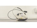 Recambio de cerradura puerta trasera derecha para seat ibiza (6j5) 1.0 i referencia OEM IAM 6J0839016F  