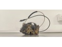 Recambio de cerradura puerta trasera derecha para seat ibiza (6j5) 1.0 i referencia OEM IAM 6J0839016F  
