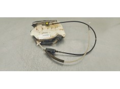 Recambio de cerradura puerta trasera derecha para seat ibiza (6j5) 1.0 i referencia OEM IAM 6J0839016F  