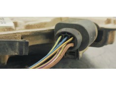 Recambio de cerradura puerta trasera derecha para seat ibiza (6j5) 1.0 i referencia OEM IAM 6J0839016F  
