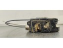 Recambio de cerradura puerta trasera derecha para seat ibiza (6j5) 1.0 i referencia OEM IAM 6J0839016F  