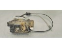 Recambio de cerradura puerta trasera derecha para seat ibiza (6j5) 1.0 i referencia OEM IAM 6J0839016F  