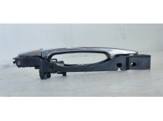 Recambio de maneta exterior trasera derecha para nissan murano (z50) básico referencia OEM IAM   