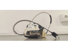 CERRADURA PUERTA DELANTERA IZQUIERDA 5N1837015F 