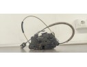 Recambio de cerradura puerta delantera izquierda para seat ibiza (6j5) 1.0 i referencia OEM IAM 5N1837015F  