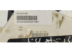 Recambio de cerradura puerta delantera izquierda para seat ibiza (6j5) 1.0 i referencia OEM IAM 5N1837015F  