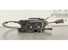 Recambio de cerradura puerta delantera izquierda para seat ibiza (6j5) 1.0 i referencia OEM IAM 5N1837015F  