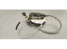 Recambio de cerradura puerta delantera izquierda para seat ibiza (6j5) 1.0 i referencia OEM IAM 5N1837015F  