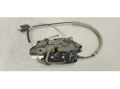 Recambio de cerradura puerta delantera izquierda para seat ibiza (6j5) 1.0 i referencia OEM IAM 5N1837015F  