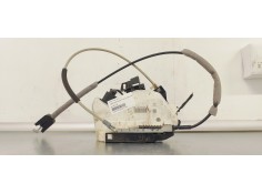 CERRADURA PUERTA DELANTERA DERECHA 5N1837016F 