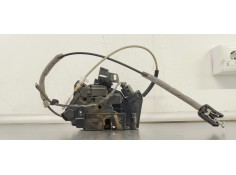 Recambio de cerradura puerta delantera derecha para seat ibiza (6j5) 1.0 i referencia OEM IAM 5N1837016F  