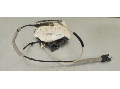 Recambio de cerradura puerta delantera derecha para seat ibiza (6j5) 1.0 i referencia OEM IAM 5N1837016F  