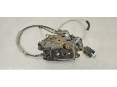 Recambio de cerradura puerta delantera derecha para seat ibiza (6j5) 1.0 i referencia OEM IAM 5N1837016F  