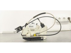 CERRADURA PUERTA TRASERA IZQUIERDA 6J0839015F 