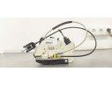 Recambio de cerradura puerta trasera izquierda para seat ibiza (6j5) 1.0 i referencia OEM IAM 6J0839015F  