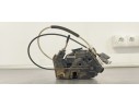 Recambio de cerradura puerta trasera izquierda para seat ibiza (6j5) 1.0 i referencia OEM IAM 6J0839015F  