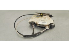 Recambio de cerradura puerta trasera izquierda para seat ibiza (6j5) 1.0 i referencia OEM IAM 6J0839015F  