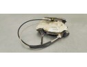 Recambio de cerradura puerta trasera izquierda para seat ibiza (6j5) 1.0 i referencia OEM IAM 6J0839015F  
