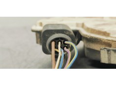 Recambio de cerradura puerta trasera izquierda para seat ibiza (6j5) 1.0 i referencia OEM IAM 6J0839015F  