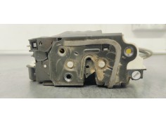 Recambio de cerradura puerta trasera izquierda para seat ibiza (6j5) 1.0 i referencia OEM IAM 6J0839015F  