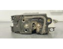 Recambio de cerradura puerta trasera izquierda para seat ibiza (6j5) 1.0 i referencia OEM IAM 6J0839015F  