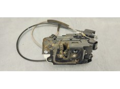 Recambio de cerradura puerta trasera izquierda para seat ibiza (6j5) 1.0 i referencia OEM IAM 6J0839015F  