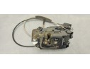 Recambio de cerradura puerta trasera izquierda para seat ibiza (6j5) 1.0 i referencia OEM IAM 6J0839015F  