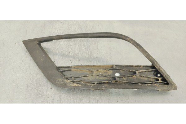 Recambio de rejilla paragolpes izquierda para seat ibiza (6j5) 1.0 i referencia OEM IAM 6J0853665F  