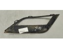 Recambio de rejilla paragolpes izquierda para seat ibiza (6j5) 1.0 i referencia OEM IAM 6J0853665F  