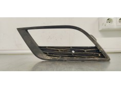 Recambio de rejilla paragolpes izquierda para seat ibiza (6j5) 1.0 i referencia OEM IAM 6J0853665F  