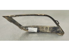 Recambio de rejilla paragolpes derecha para seat ibiza (6j5) 1.0 i referencia OEM IAM 6J0853666E  